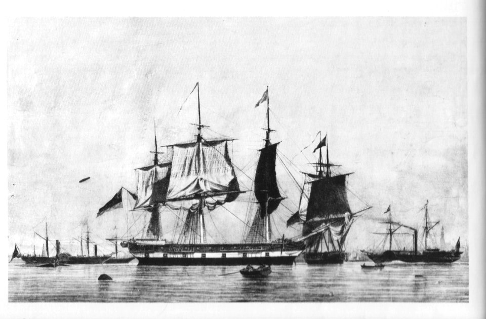 Lübeck Bremen Deutschland Franklin Hamburg