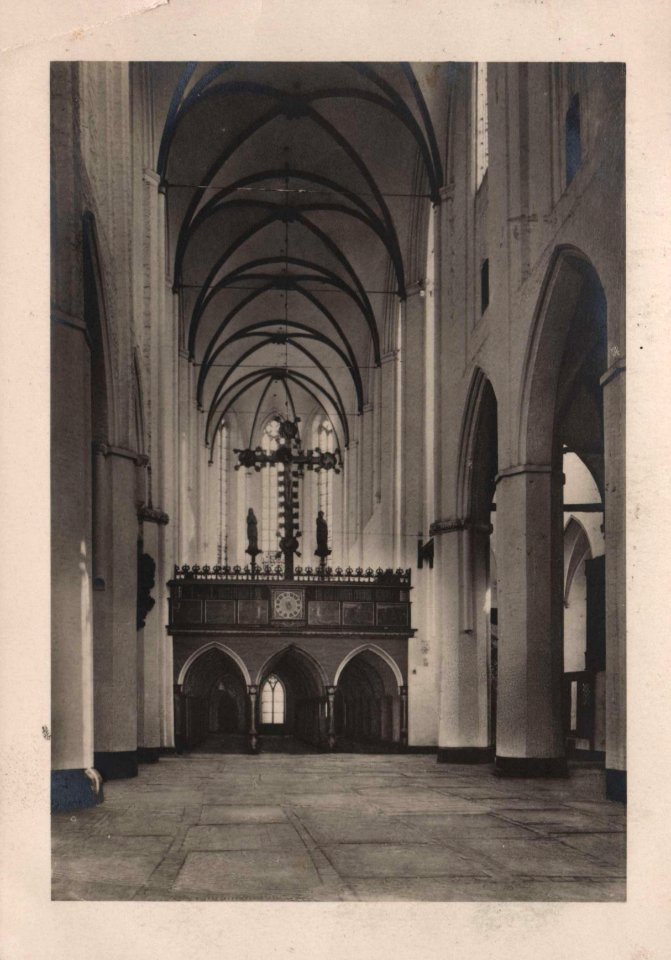 Lübeck Katharinenkirche