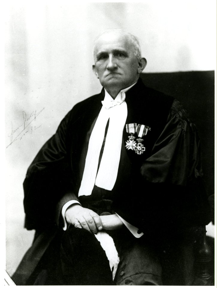 M. Polak HGA
