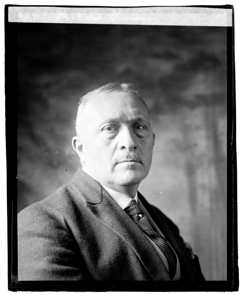 M. Rene Viviani LOC npcc.05313