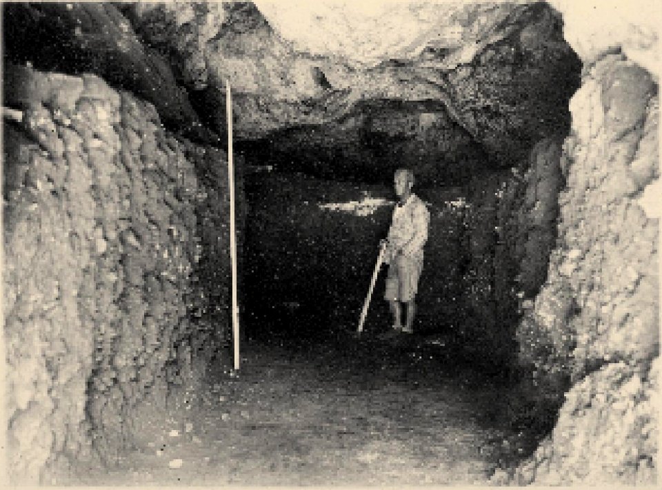Lök-völgy Cave4 KovácsJ
