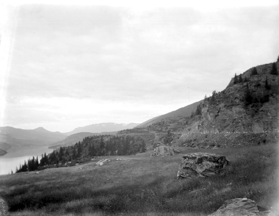 Løken in Vestre Slidre, Valdres, Norway