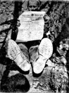 LübA – Aus dem Felde