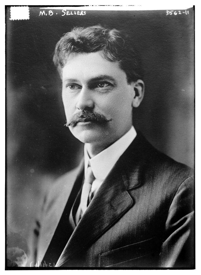 M.B. Sellers LCCN2014699601