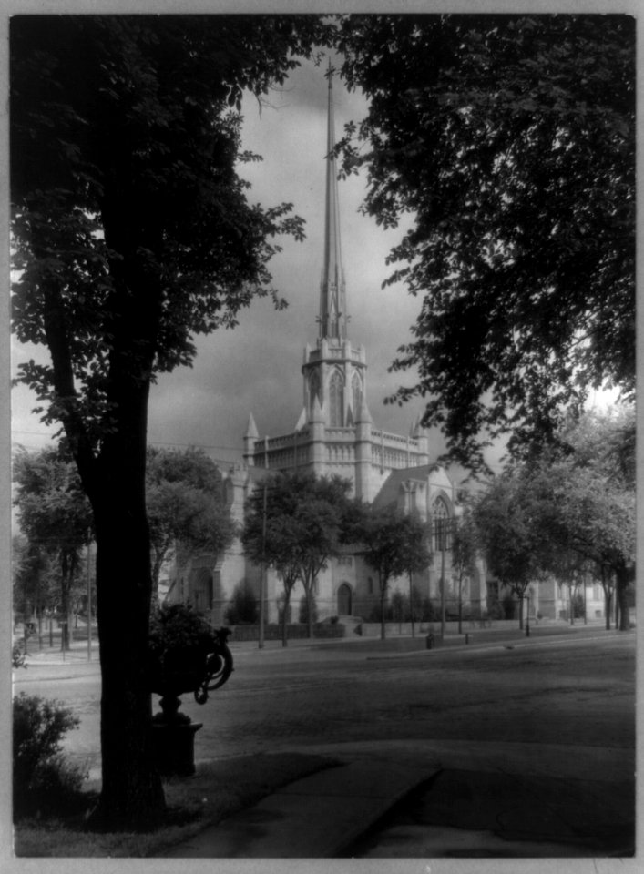 M.E. Church, Hennepin Ave., (Minneapolis, Minnesota) LCCN91789499