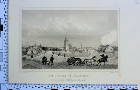 Lüneburg Saline Lill 9076