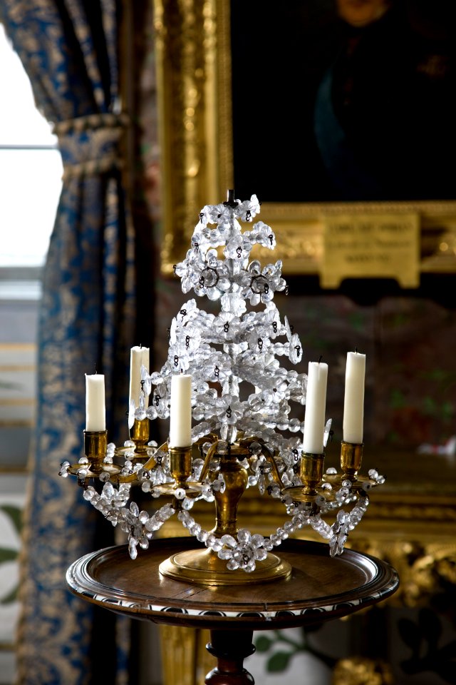 Lyster - Skoklosters slott - 86785