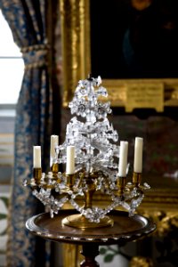 Lyster - Skoklosters slott - 86785