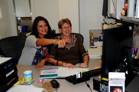 Lyster offers program to nurture child development (7825452332)