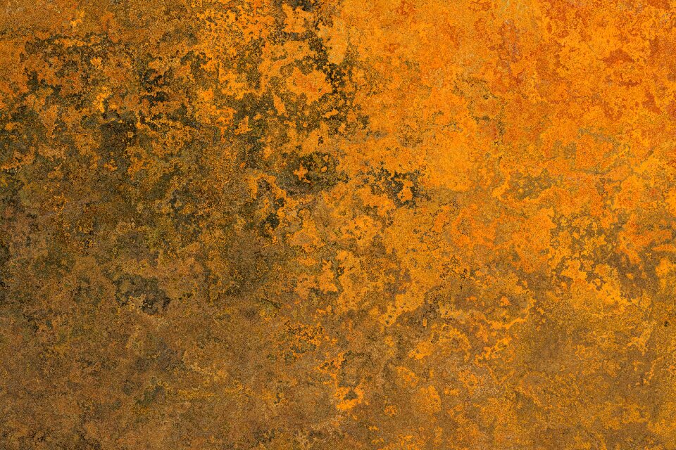 Structure surface design