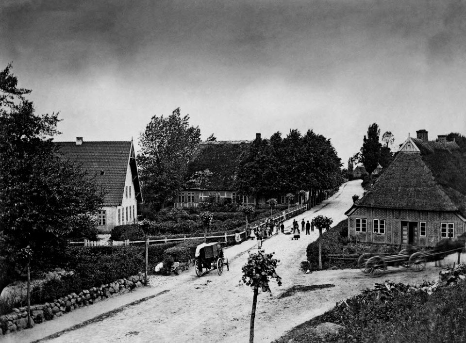 Ländliches Gaarden (Kiel 44.928)