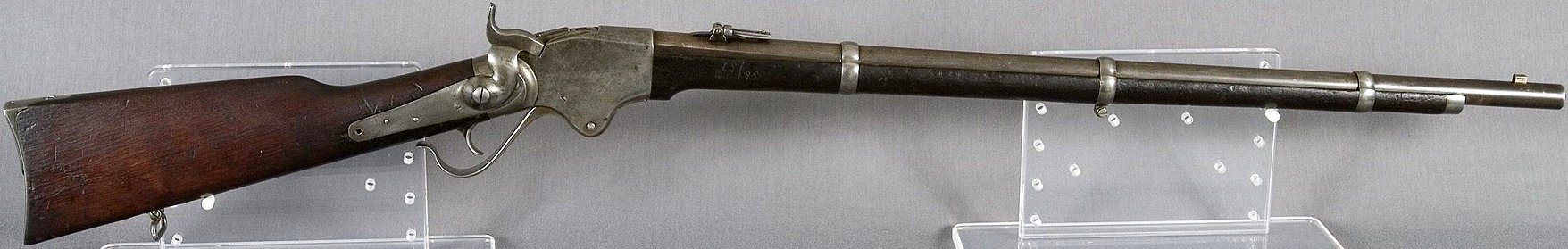 M1865 REPEATING RIFLE