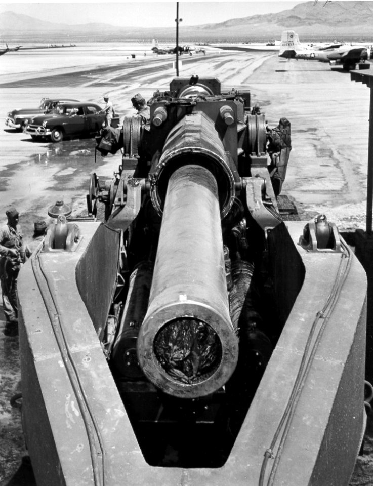 M65 Atomic Cannon 001
