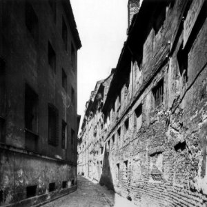 M Am Kroegel Berlin 1910