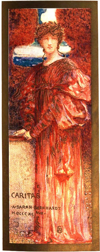 Ma double vie sarah bernhardt 216
