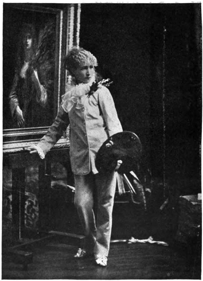 Ma double vie sarah bernhardt 408