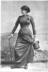 Ma double vie sarah bernhardt 448