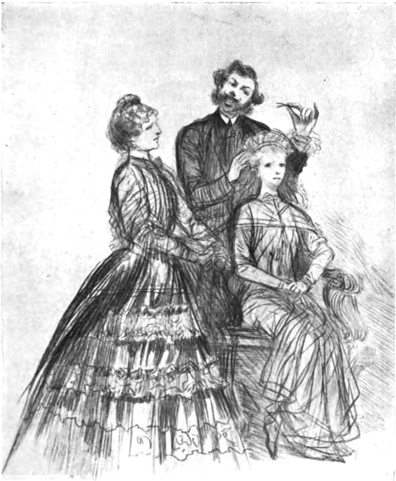 Ma double vie sarah bernhardt 104