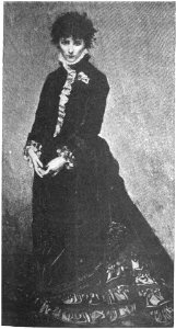 Ma double vie sarah bernhardt 344
