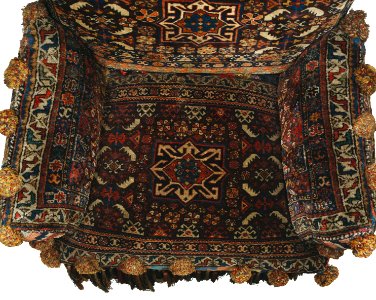 Länstolar med klädslar. Rökrummet - Hallwylska museet - 5286