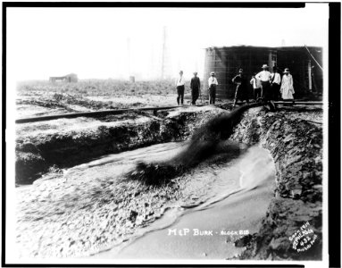 M. & P. Burk - block 818 LCCN95520974