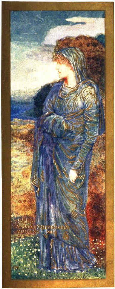 Ma double vie sarah bernhardt 488
