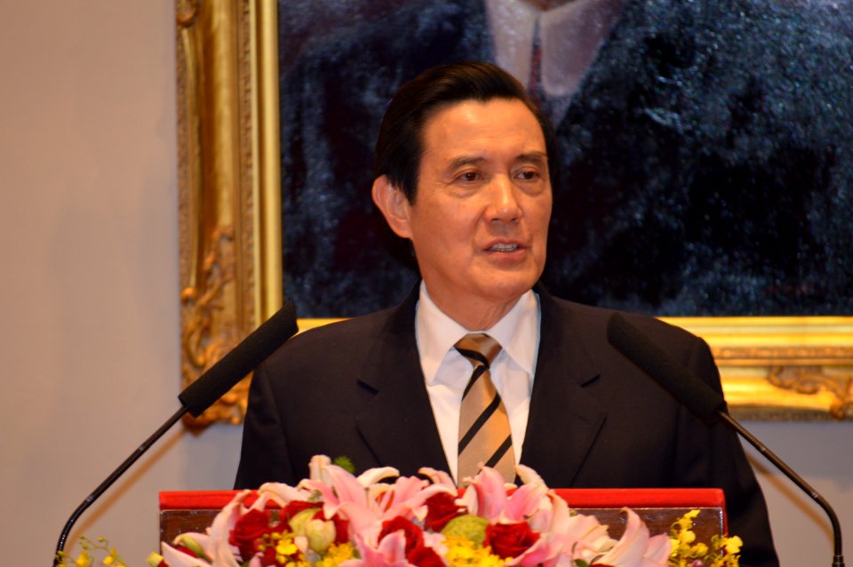 Ma Ying-jeou from VOA (7)