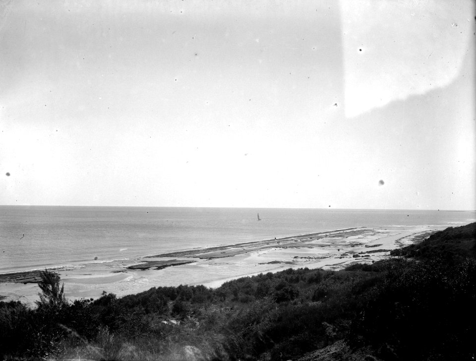 Lågvatten. Majunga, Mahajanga. Madagaskar - SMVK - 021986