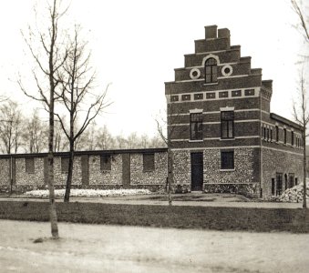 Maastricht, Gemeentelijke Zweminrichting (1)
