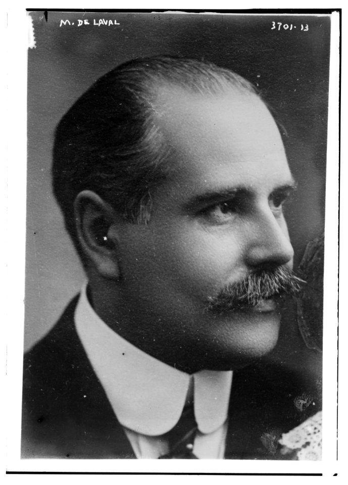 M. De Laval LCCN2014700567