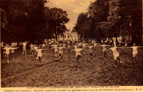 Léognan - châteauneuf 14