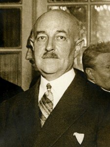 Léon Bathiat 1932