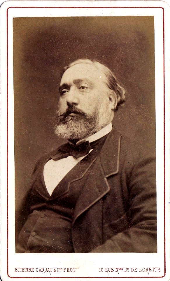 Léon Gambetta Carjat 2