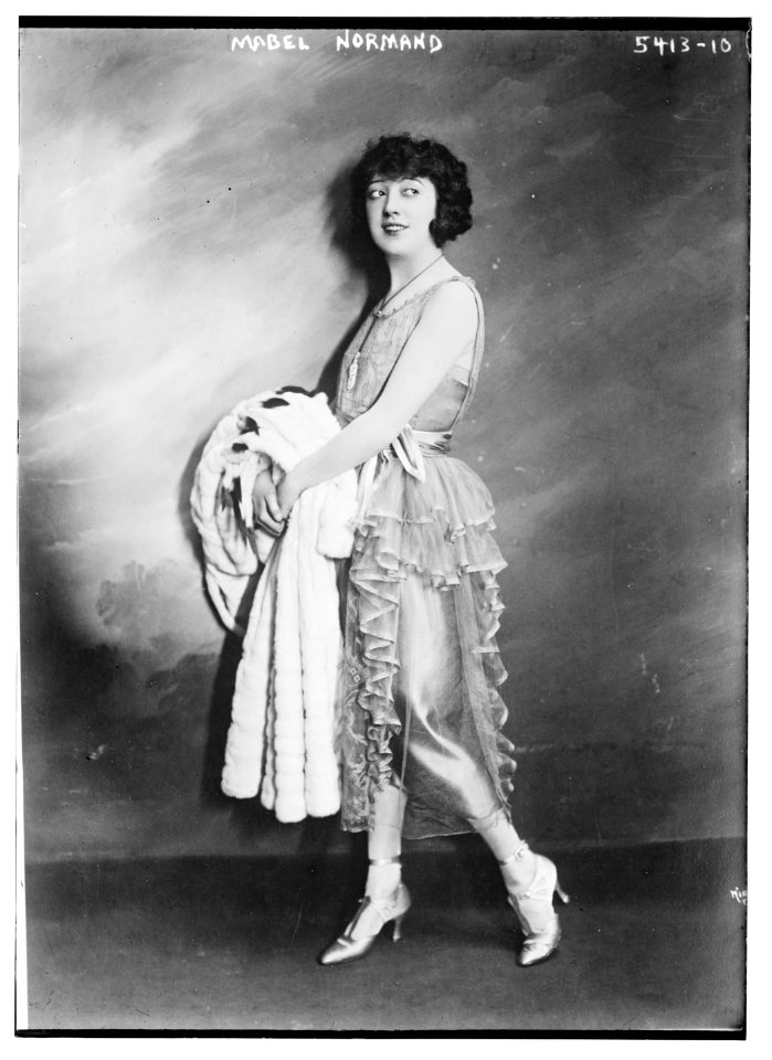 Mabel Normand LCCN2014712215