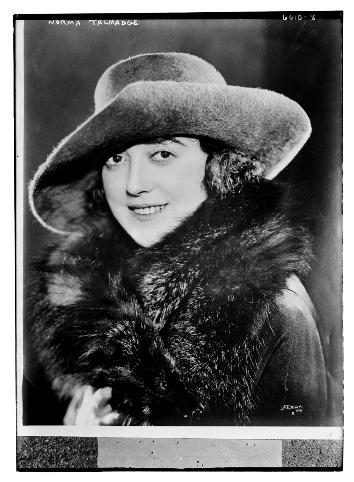 Mabel Normand LCCN2014716147