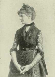 MABEL LOOMIS TODD A woman of the century (page 728 crop)