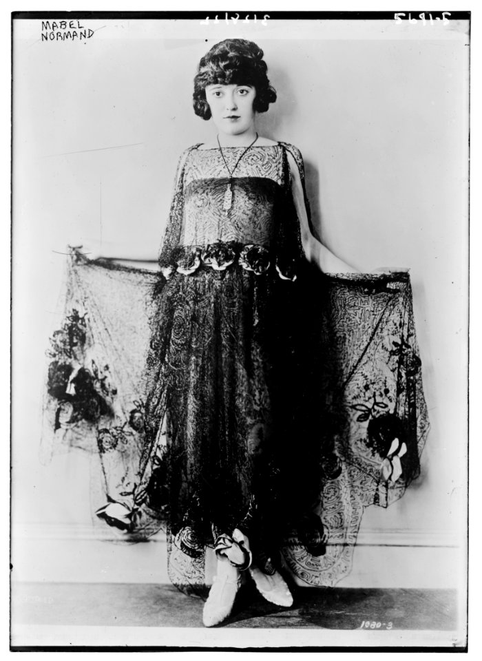 Mabel Normand LCCN2014714167