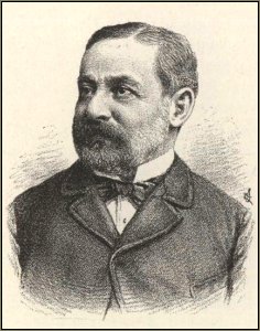 Lévay Henrik. Gelléri Mór A magyar ipar...1887