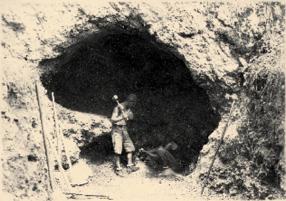 Lök-völgy Cave2 KovácsJ