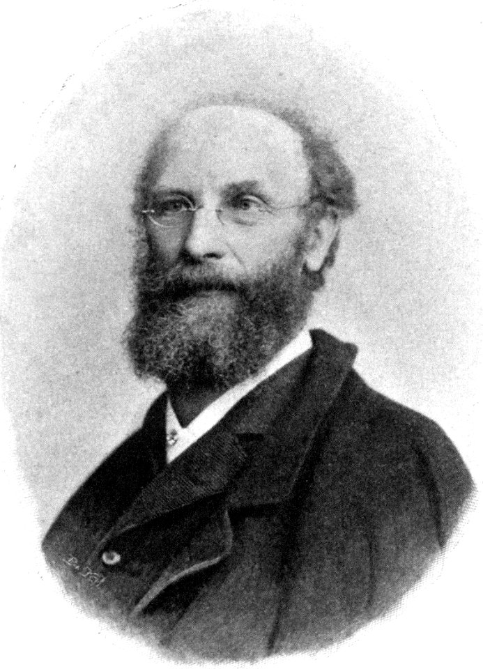 Löwy-Johannes Benk