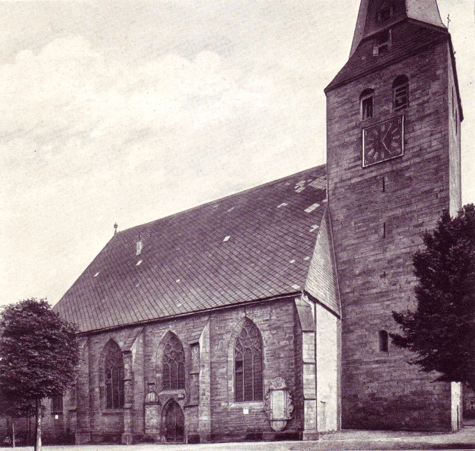 Lübbbecke St Andreas3
