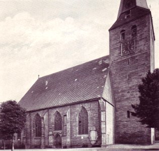 Lübbbecke St Andreas3