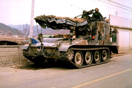 M578 Light Team Spirit 84