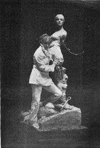Ma double vie sarah bernhardt 320