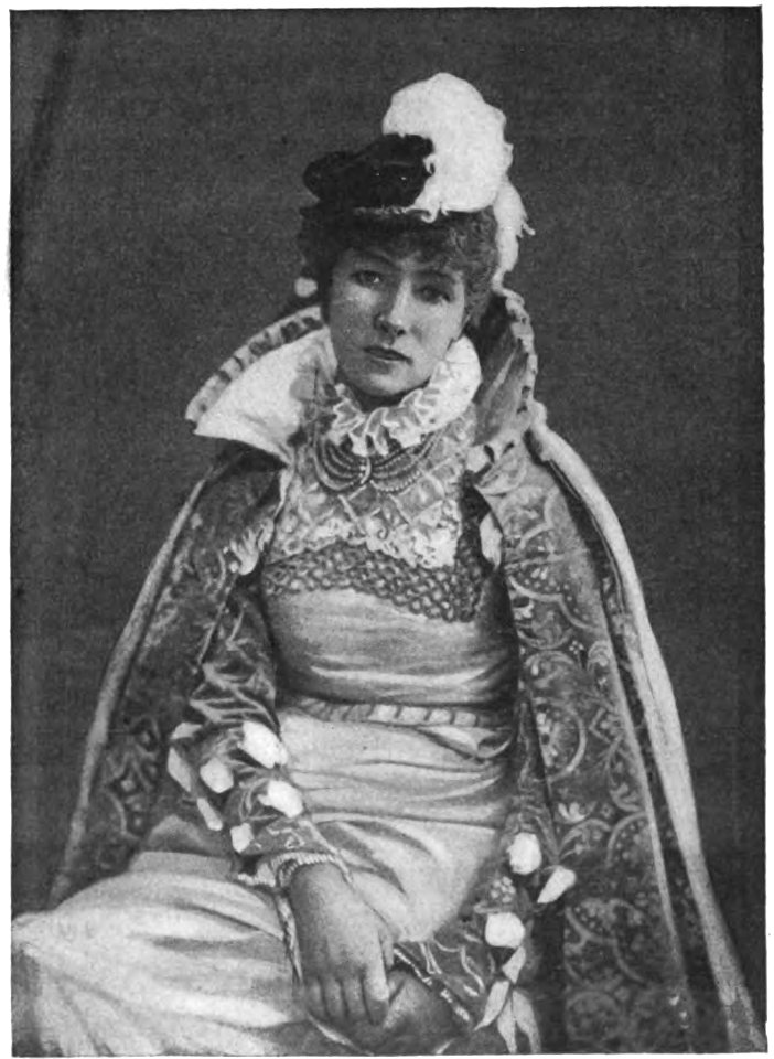 Ma double vie sarah bernhardt 384