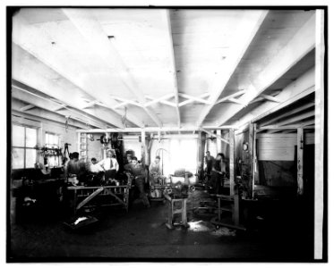 Machen, Hyattsville Auto Co., (Maryland) LCCN2016852148