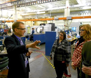 Machine Lab Tour -1 (8206801740)