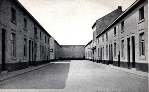 Maastricht, Quartier Amélie