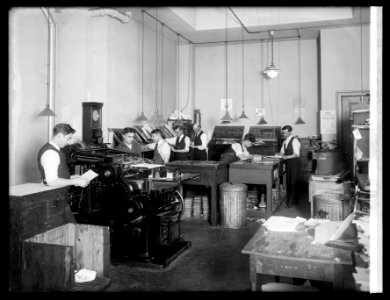 Machinist's Assn. LCCN2016823869