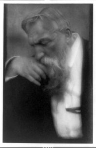 M. Auguste Rodin LCCN89708630